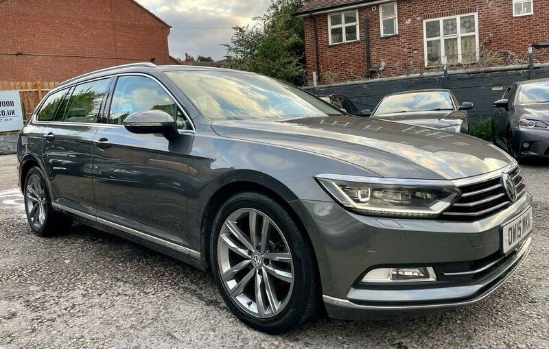 Used Volkswagen Passat 2015 for sale - 76700625: Photo 7