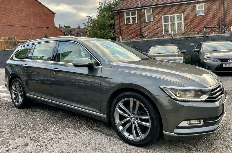 Used Volkswagen Passat 2015 for sale - 76700625: Photo 8