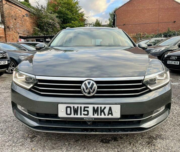 Used Volkswagen Passat 2015 for sale - 76700625: Photo 9