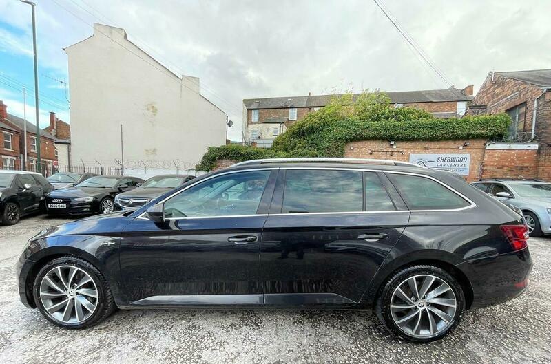 Used Skoda Superb 2017 for sale - 76284318: Photo 10