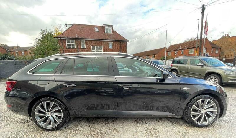 Used Skoda Superb 2017 for sale - 76284318: Photo 13