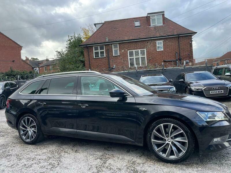 Used Skoda Superb 2017 for sale - 76284318: Photo 14