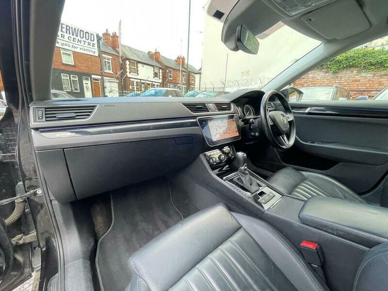Used Skoda Superb 2017 for sale - 76284318: Photo 20