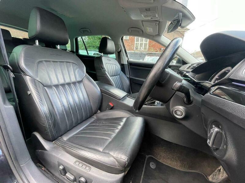 Used Skoda Superb 2017 for sale - 76284318: Photo 22