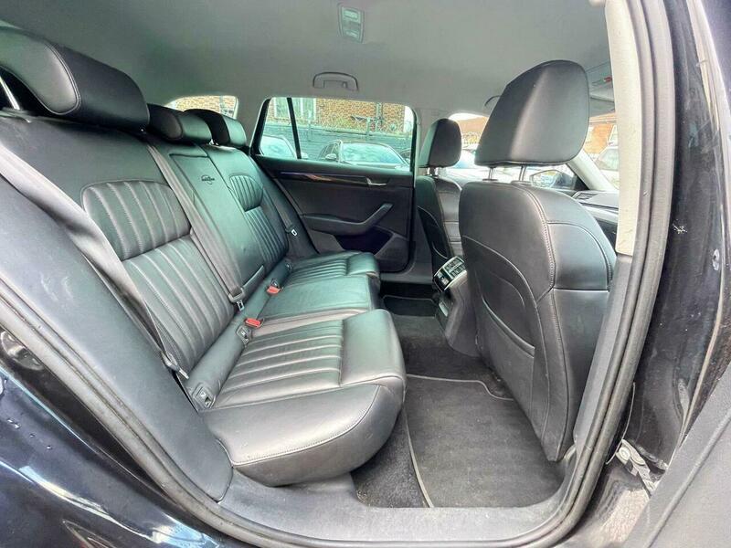 Used Skoda Superb 2017 for sale - 76284318: Photo 24