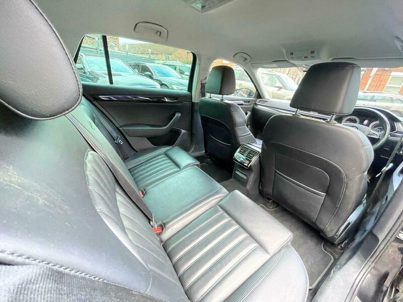 Used Skoda Superb 2017 for sale - 76284318: Photo 25