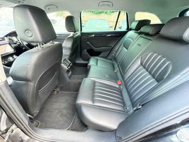 Used Skoda Superb 2017 for sale - 76284318: Photo 28