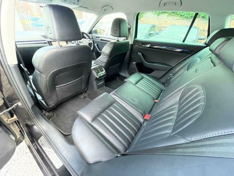 Used Skoda Superb 2017 for sale - 76284318: Photo 30