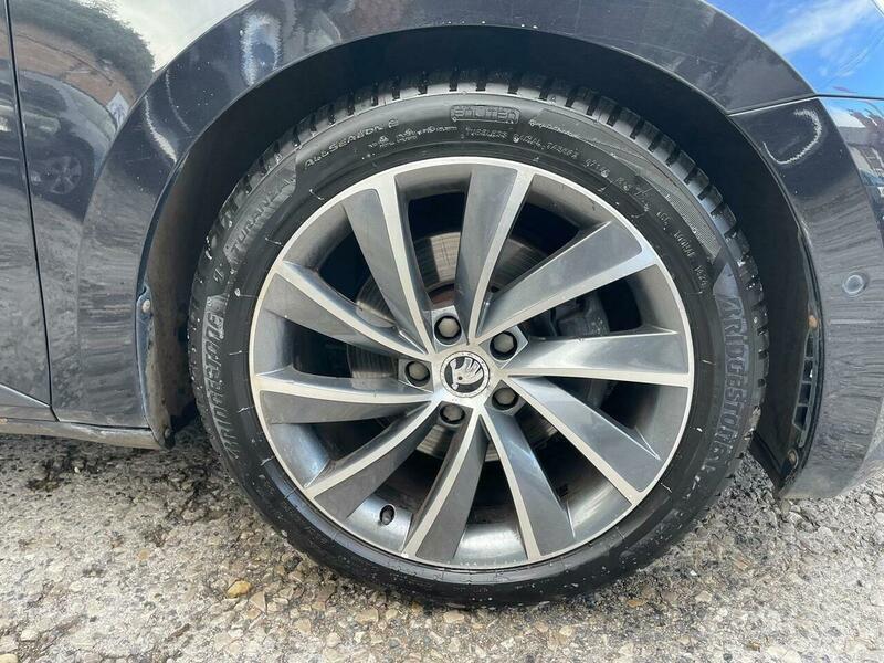 Used Skoda Superb 2017 for sale - 76284318: Photo 34