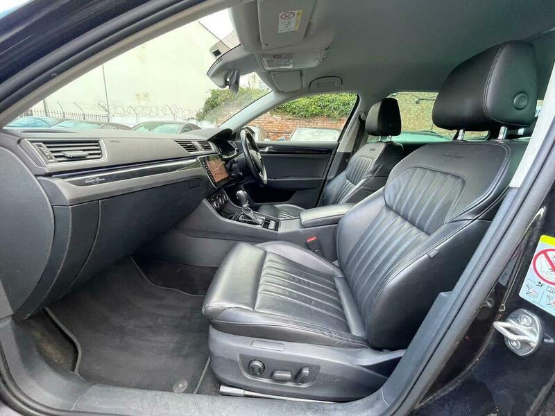 Used Skoda Superb 2017 for sale - 76284318: Photo 42