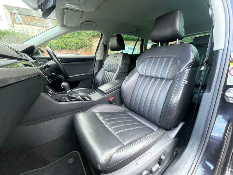 Used Skoda Superb 2017 for sale - 76284318: Photo 43