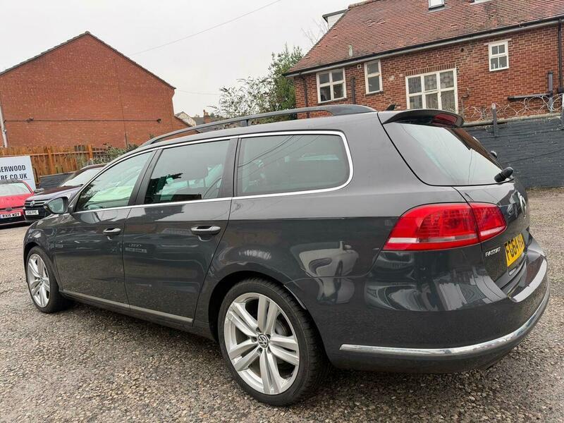 Used Volkswagen Passat 2014 for sale - 77202792: Photo 10