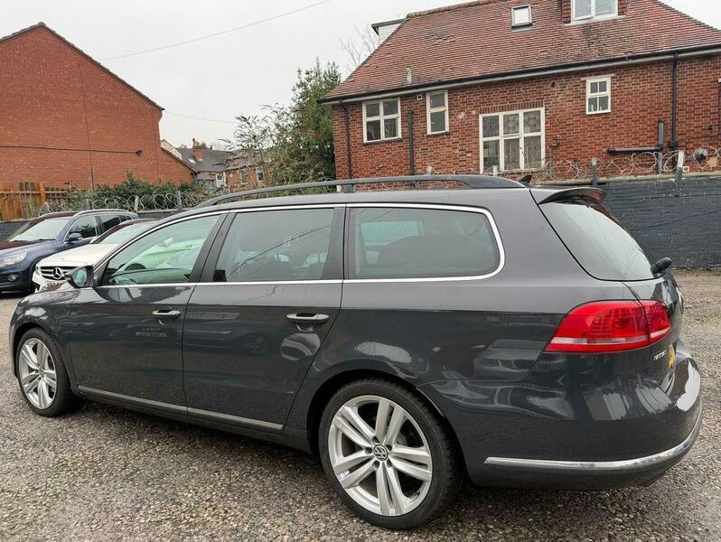 Used Volkswagen Passat 2014 for sale - 77202792: Photo 11