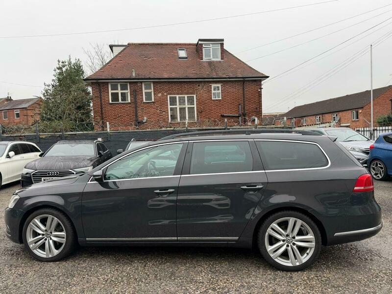 Used Volkswagen Passat 2014 for sale - 77202792: Photo 12