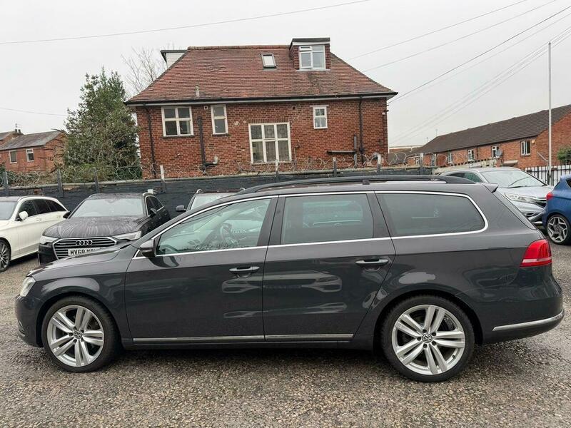 Used Volkswagen Passat 2014 for sale - 77202792: Photo 13