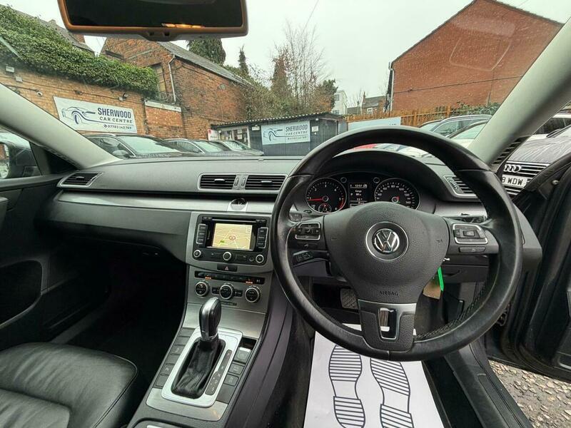 Used Volkswagen Passat 2014 for sale - 77202792: Photo 17