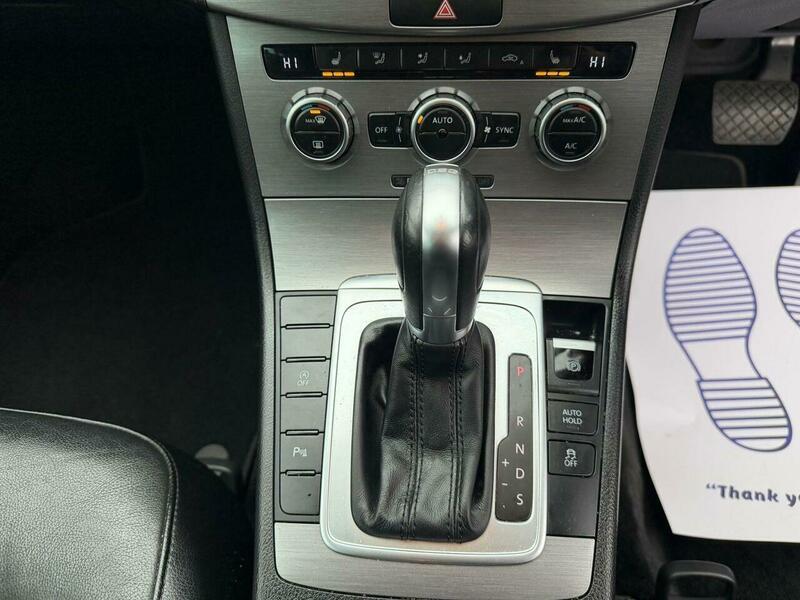 Used Volkswagen Passat 2014 for sale - 77202792: Photo 18