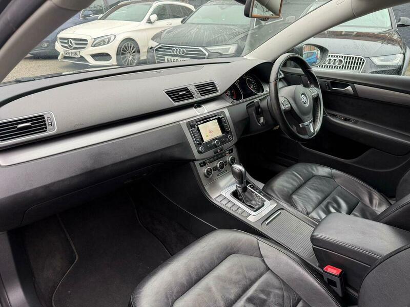 Used Volkswagen Passat 2014 for sale - 77202792: Photo 19