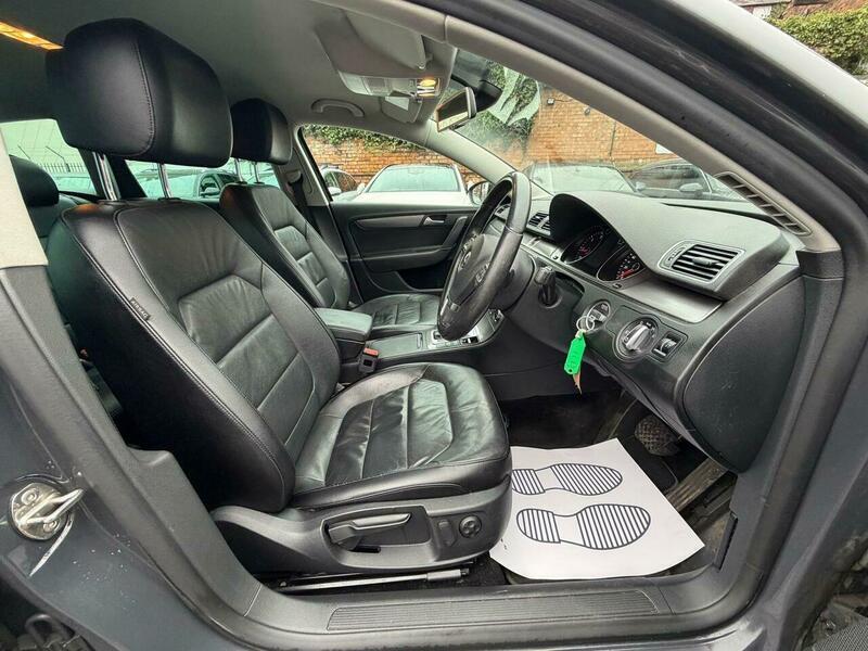 Used Volkswagen Passat 2014 for sale - 77202792: Photo 20