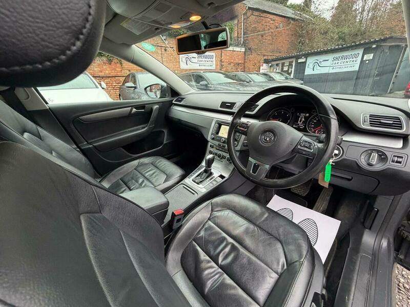 Used Volkswagen Passat 2014 for sale - 77202792: Photo 21