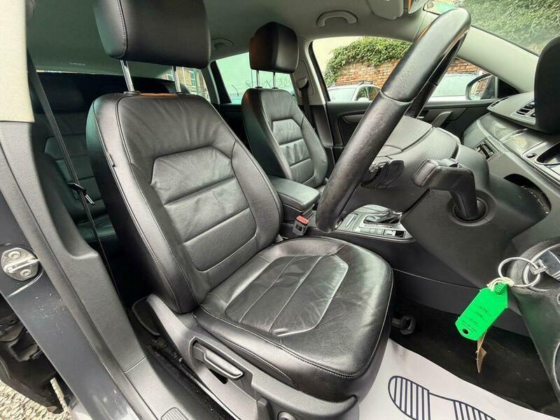 Used Volkswagen Passat 2014 for sale - 77202792: Photo 22