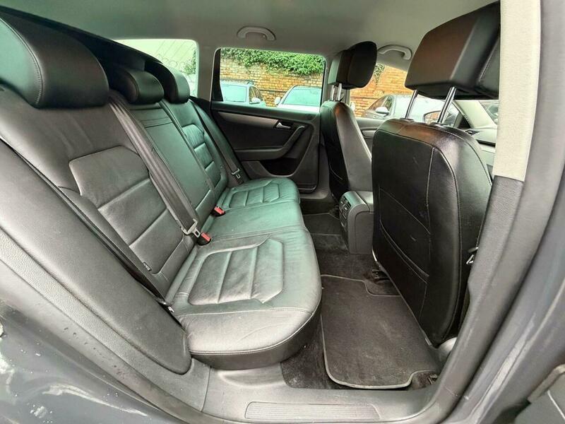 Used Volkswagen Passat 2014 for sale - 77202792: Photo 23