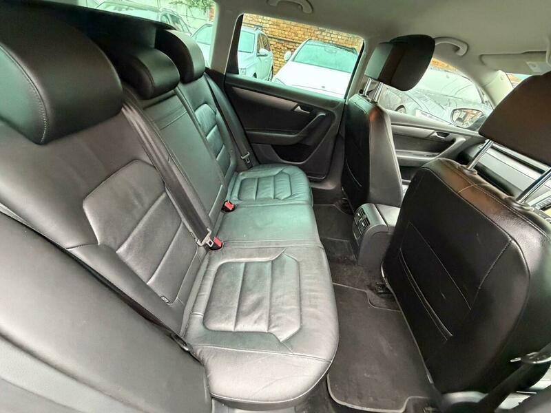 Used Volkswagen Passat 2014 for sale - 77202792: Photo 24