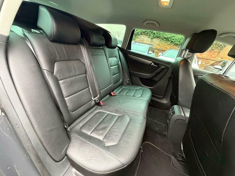 Used Volkswagen Passat 2014 for sale - 77202792: Photo 26