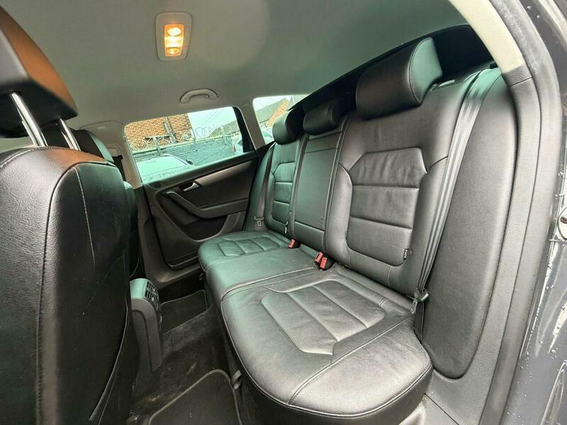 Used Volkswagen Passat 2014 for sale - 77202792: Photo 27