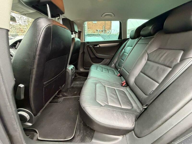 Used Volkswagen Passat 2014 for sale - 77202792: Photo 28