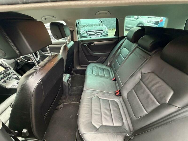 Used Volkswagen Passat 2014 for sale - 77202792: Photo 29