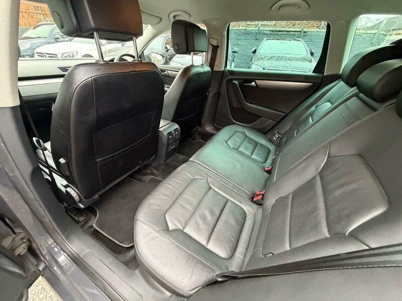 Used Volkswagen Passat 2014 for sale - 77202792: Photo 30