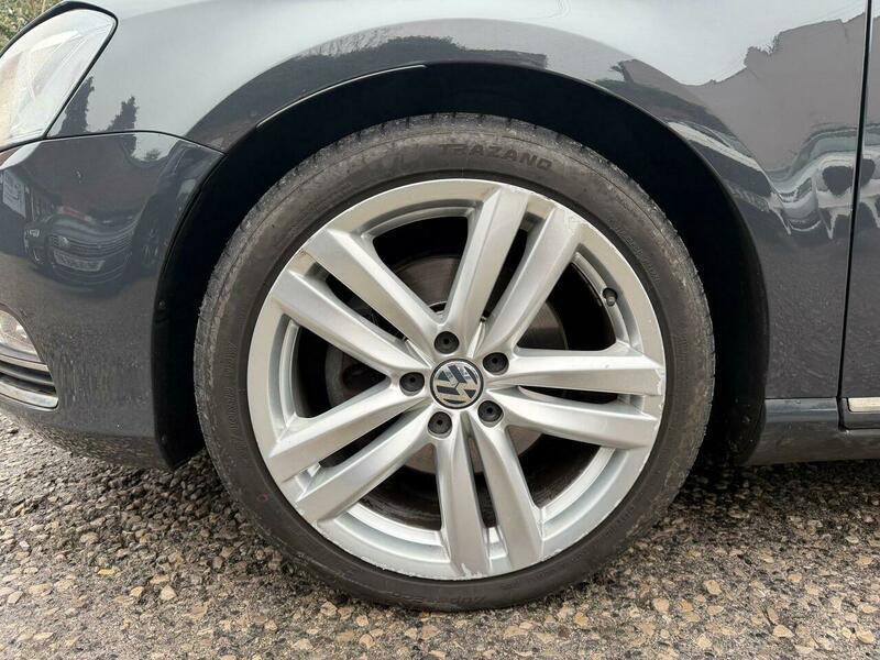 Used Volkswagen Passat 2014 for sale - 77202792: Photo 33