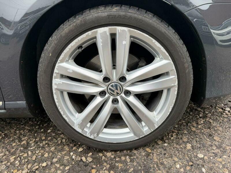 Used Volkswagen Passat 2014 for sale - 77202792: Photo 34