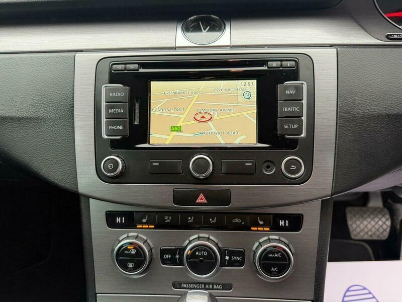 Used Volkswagen Passat 2014 for sale - 77202792: Photo 35