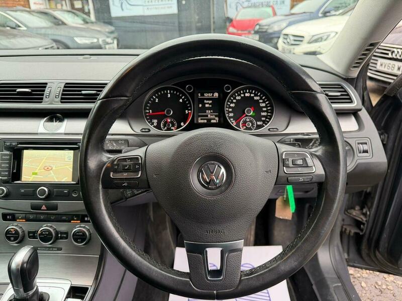 Used Volkswagen Passat 2014 for sale - 77202792: Photo 38