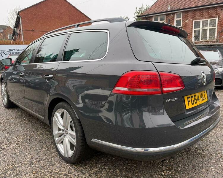 Used Volkswagen Passat 2014 for sale - 77202792: Photo 4