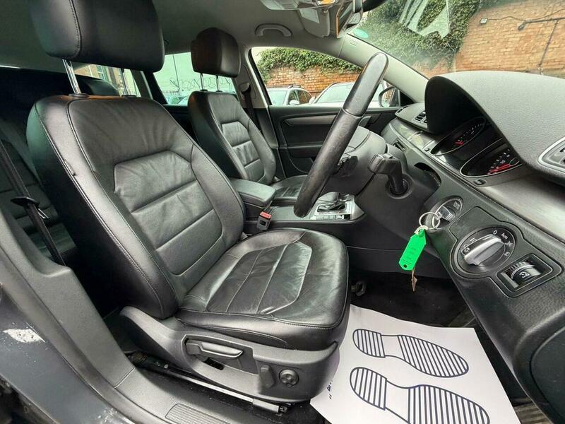 Used Volkswagen Passat 2014 for sale - 77202792: Photo 40