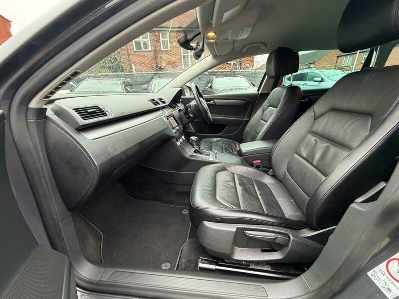 Used Volkswagen Passat 2014 for sale - 77202792: Photo 41