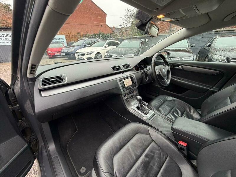 Used Volkswagen Passat 2014 for sale - 77202792: Photo 42