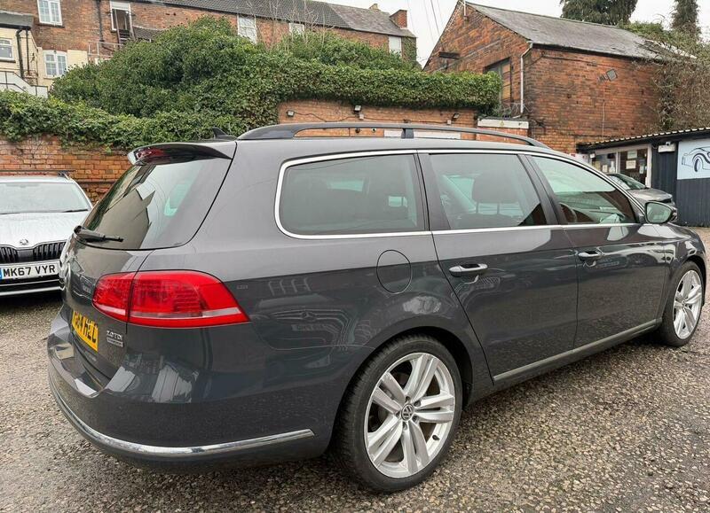 Used Volkswagen Passat 2014 for sale - 77202792: Photo 44