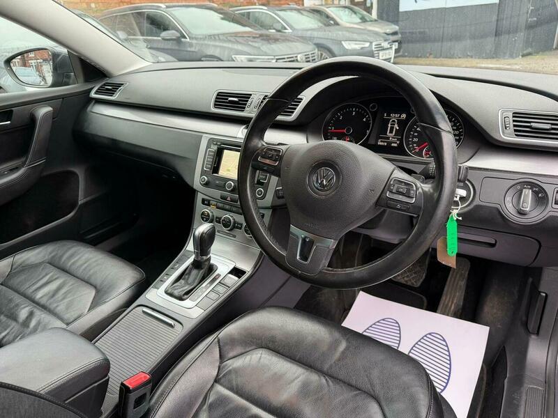 Used Volkswagen Passat 2014 for sale - 77202792: Photo 45