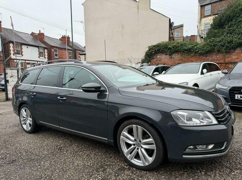 Used Volkswagen Passat 2014 for sale - 77202792: Photo 5