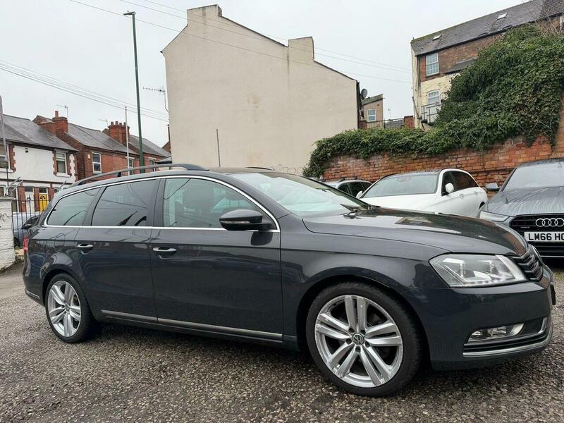 Used Volkswagen Passat 2014 for sale - 77202792: Photo 6