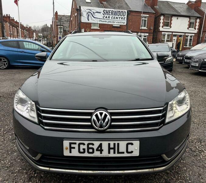 Used Volkswagen Passat 2014 for sale - 77202792: Photo 7