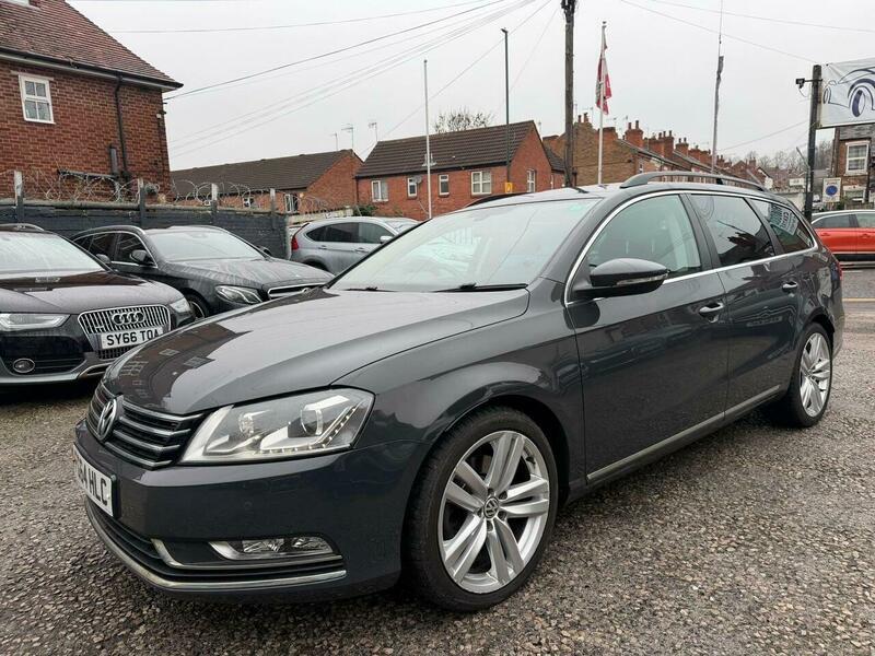 Used Volkswagen Passat 2014 for sale - 77202792: Photo 8