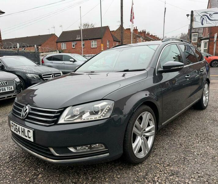 Used Volkswagen Passat 2014 for sale - 77202792: Photo 9