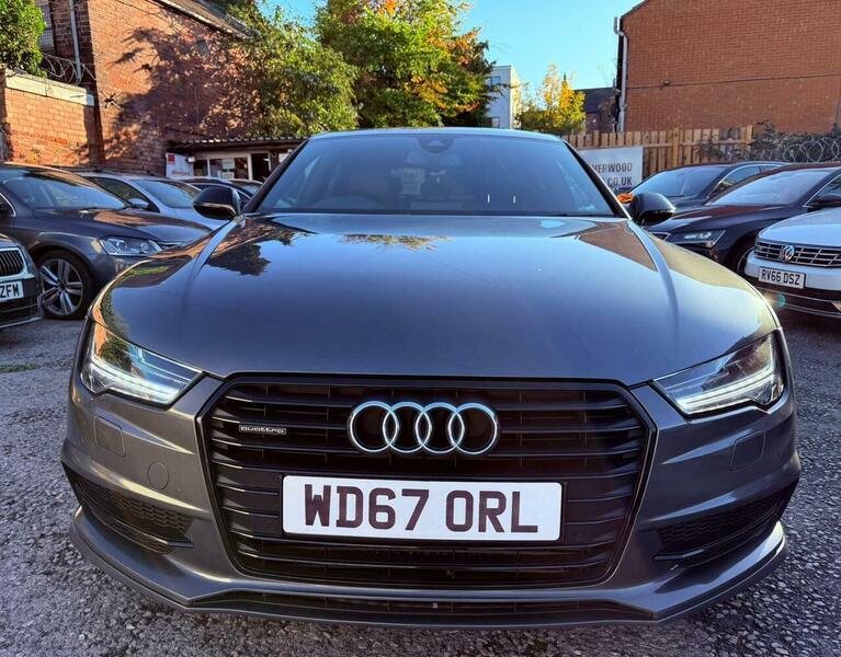 Used Audi A7 2018 for sale - 76702305: Photo 20