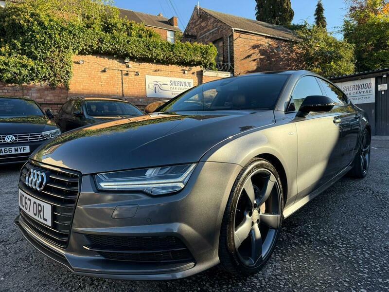 Used Audi A7 2018 for sale - 76702305: Photo 28