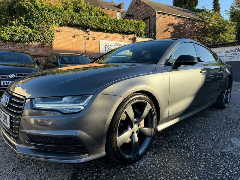 Used Audi A7 2018 for sale - 76702305: Photo 30